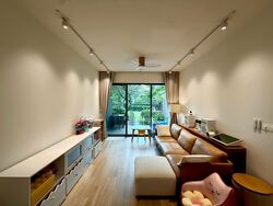 Oasis Garden (D19), Condominium #599660871